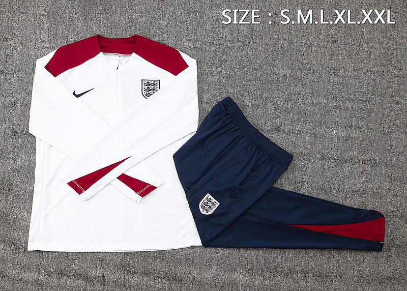 Survêtement Angleterre 2024 (7)