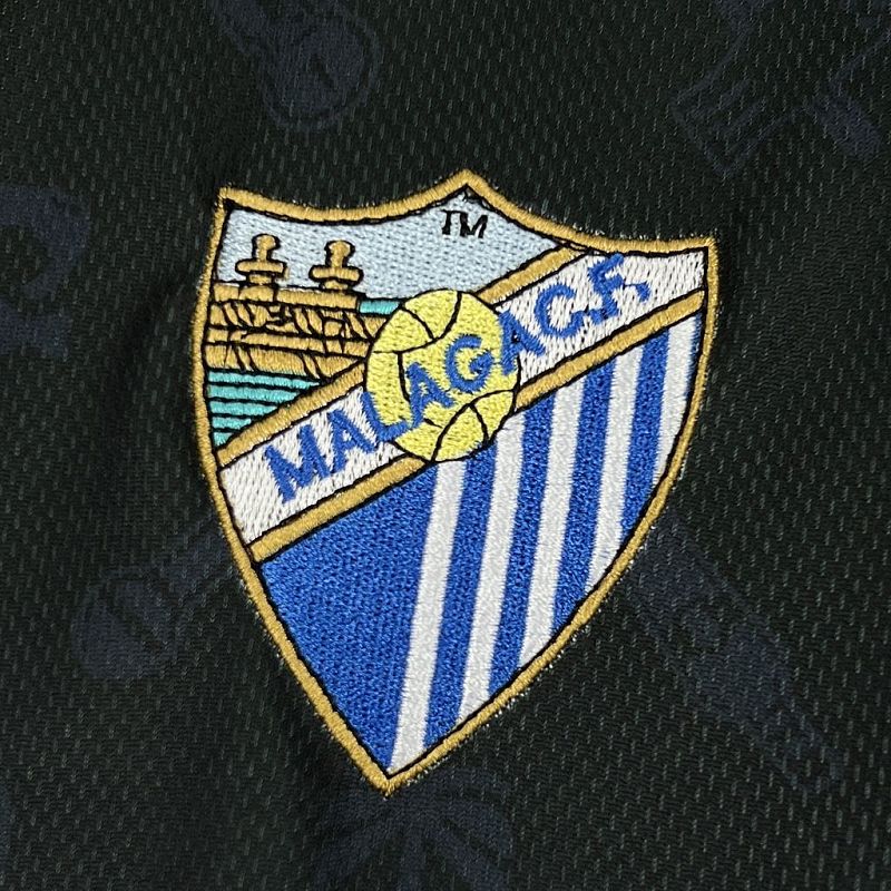 Maillot Leganes Style Rétro 25/26