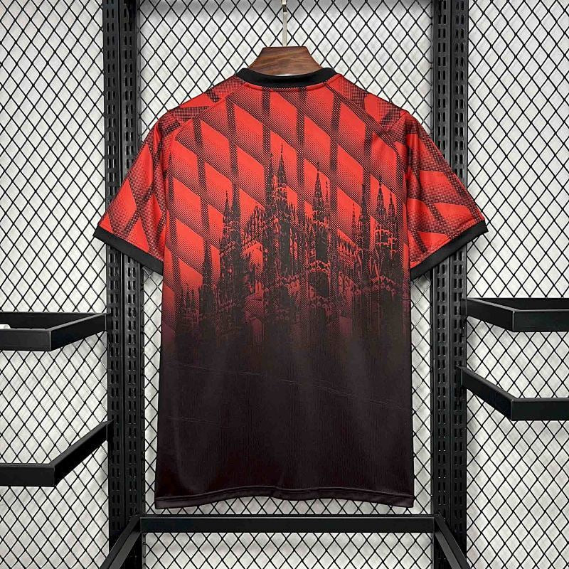 Maillot AC Milan Édition spéciale 24/25