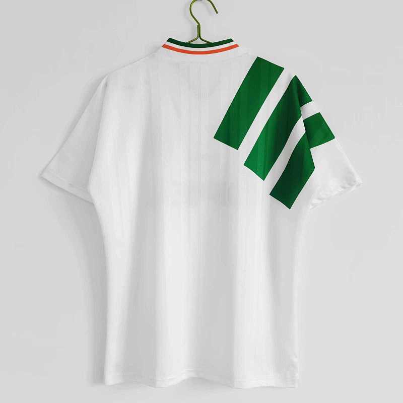 Maillot Irlande Extérieur 25/26