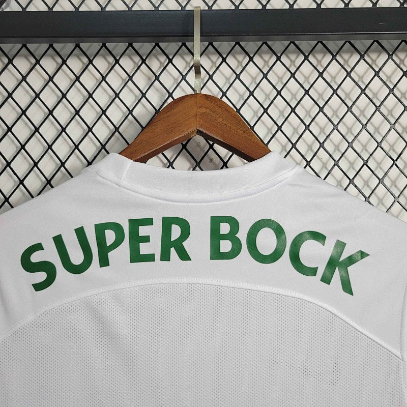 Camiseta Sporting CP Visitante 23/24
