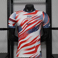 Maillot États-Unis Édition spéciale Player Version Coupe du Monde 2026