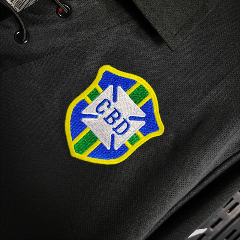Maillot Brazil Édition spéciale Rétro 25/26