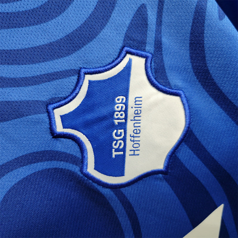 Maillot Hoffenheim Domicile 23/24