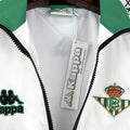 Real Betis Windbreaker 25/26