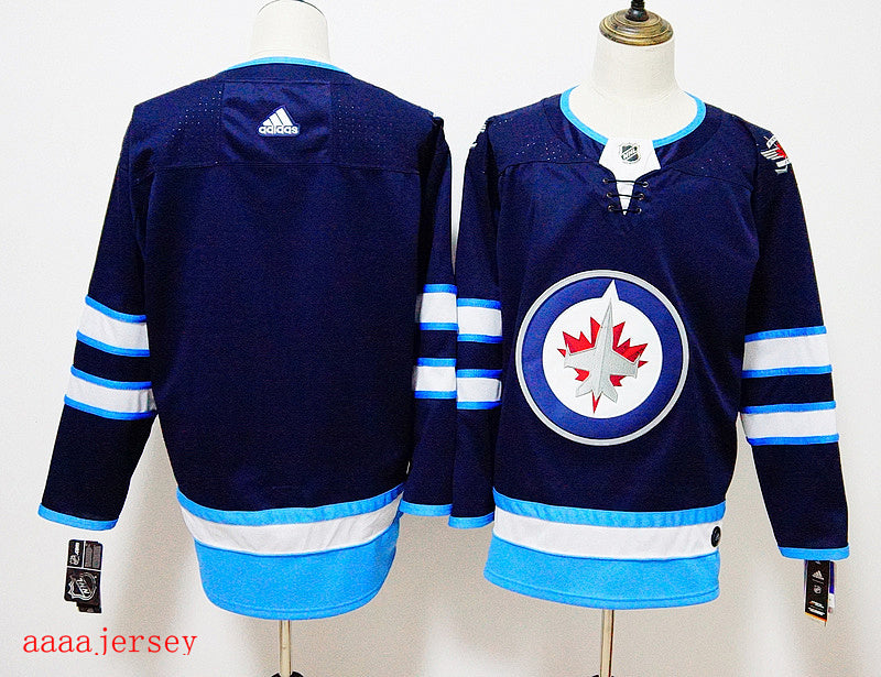 Camiseta Winnipeg Jets ice