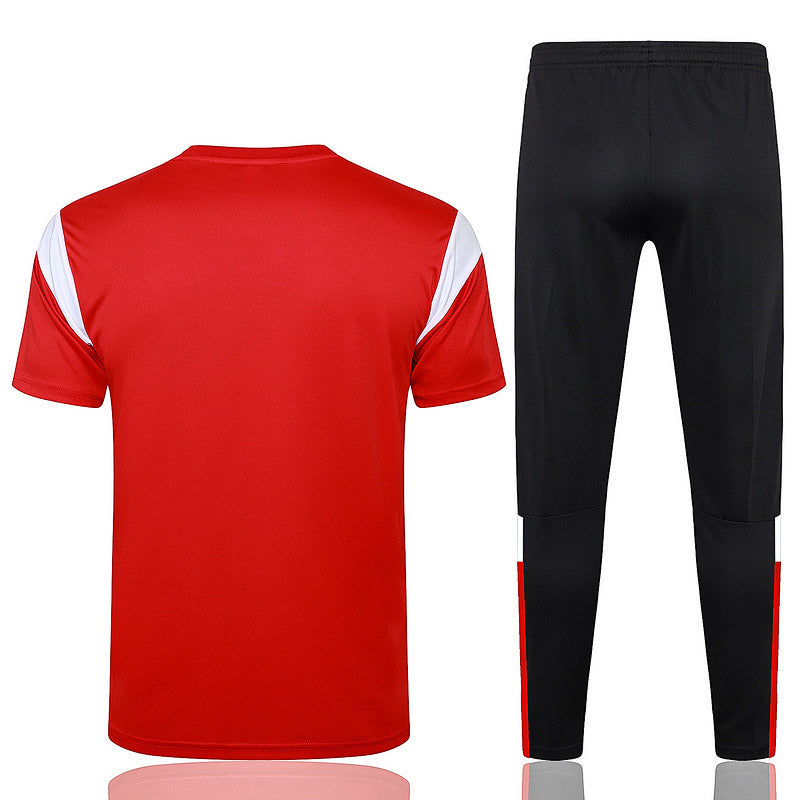 Short AC Milan 23/24