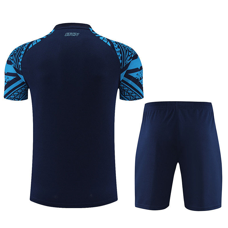 Ensemble Naples Prématch 23/24