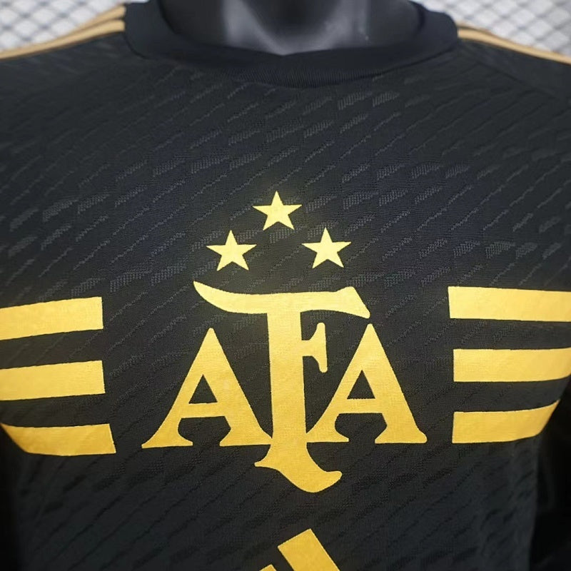 Maillot Argentina Édition spéciale Player Version 25/26