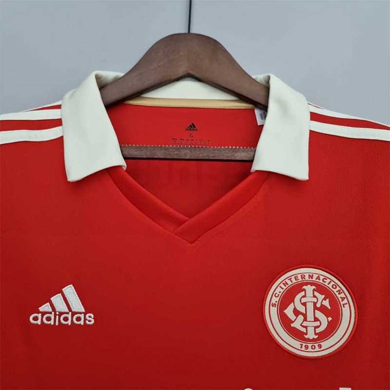 Maillot International Domicile 22/23