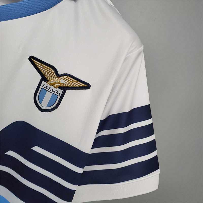 Maillot Lazio 15/16