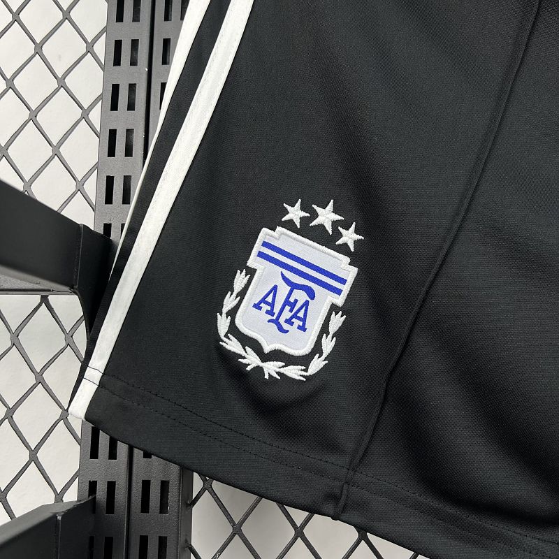 Argentina Away Shorts 2026