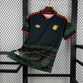 Maillot Jamaïque Extérieur Coupe du Monde 2026