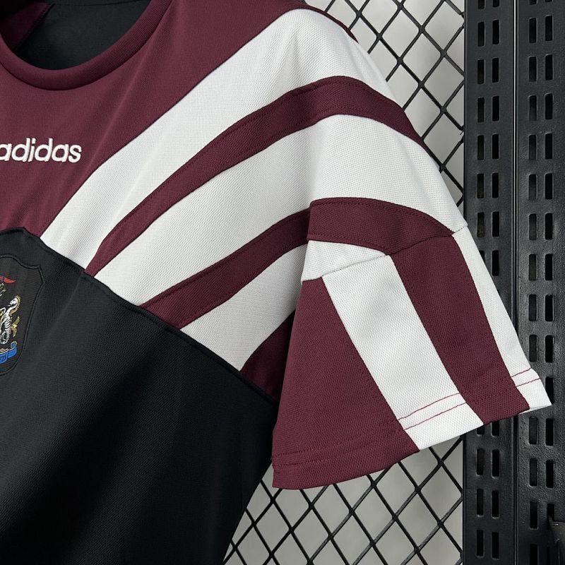 Maillot Newcastle Rétro 95/96