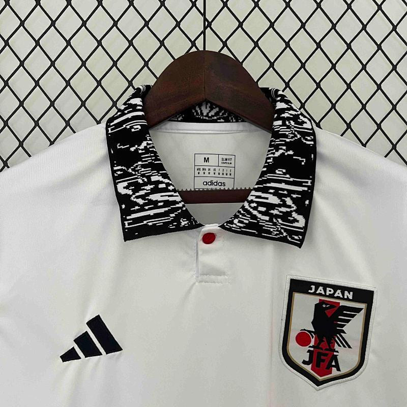Maillot Japan Machi Édition spéciale 25/26