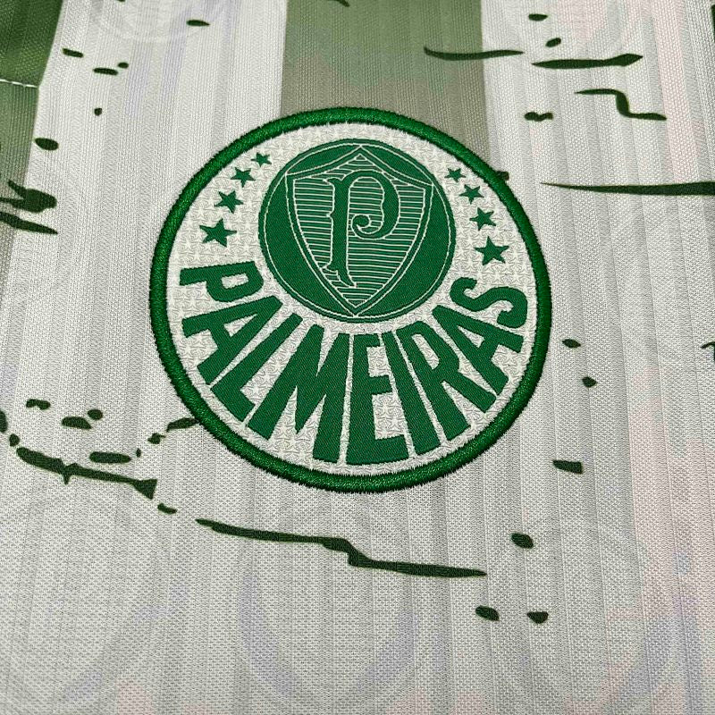 Maillot Palmeiras Extérieur Rétro 96/97
