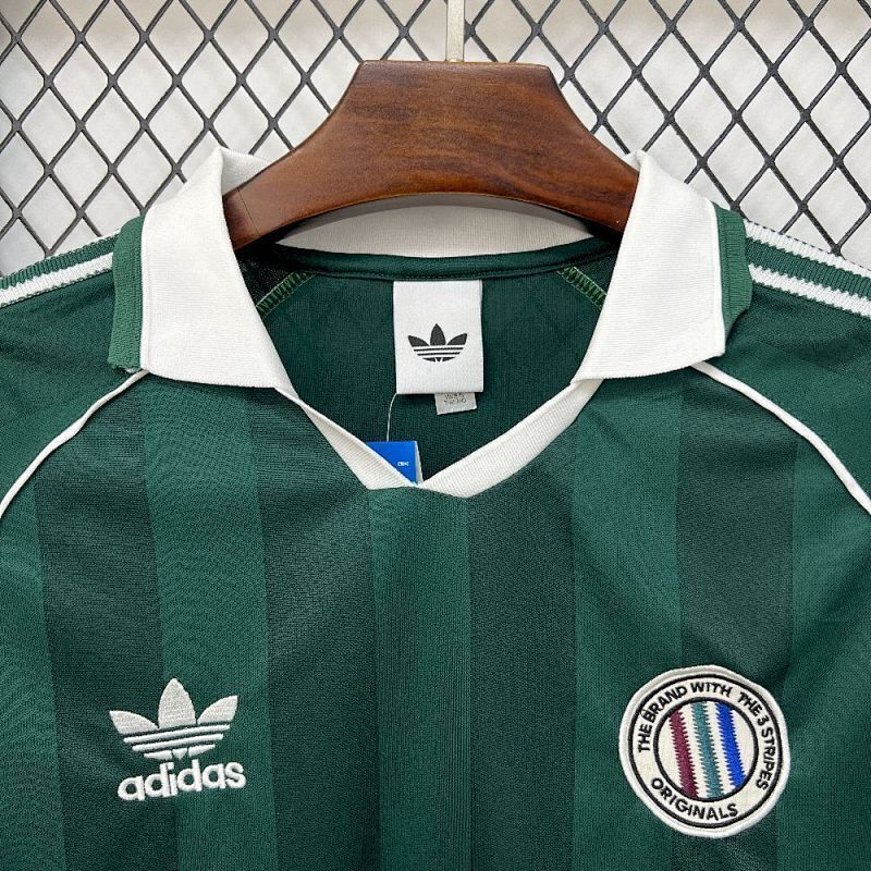 Maillot Adidas Original Dark 25/26