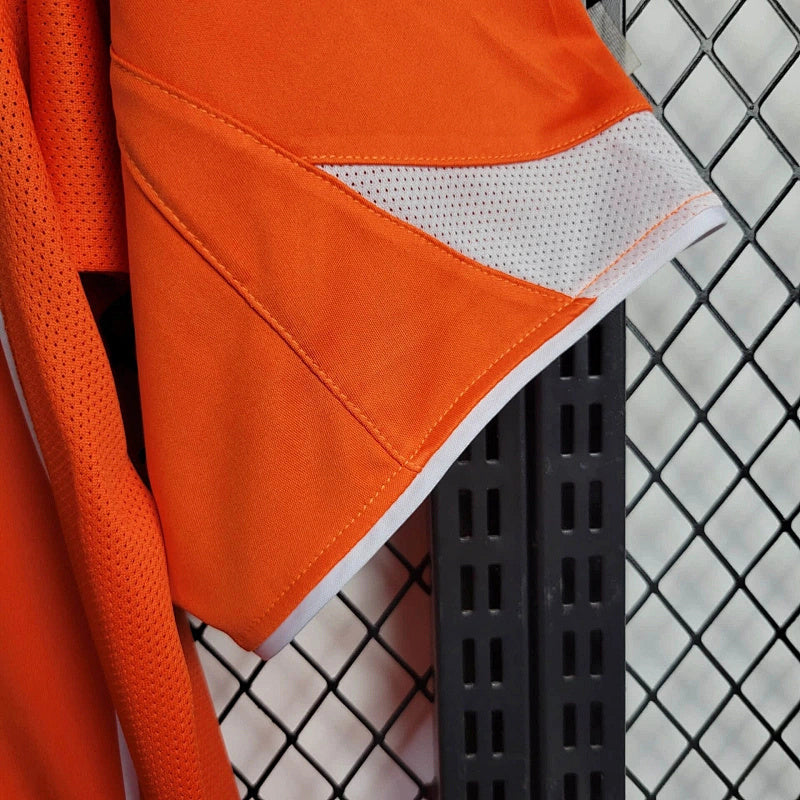 Maillot Netherlands Vantage Domicile Rétro 25/26