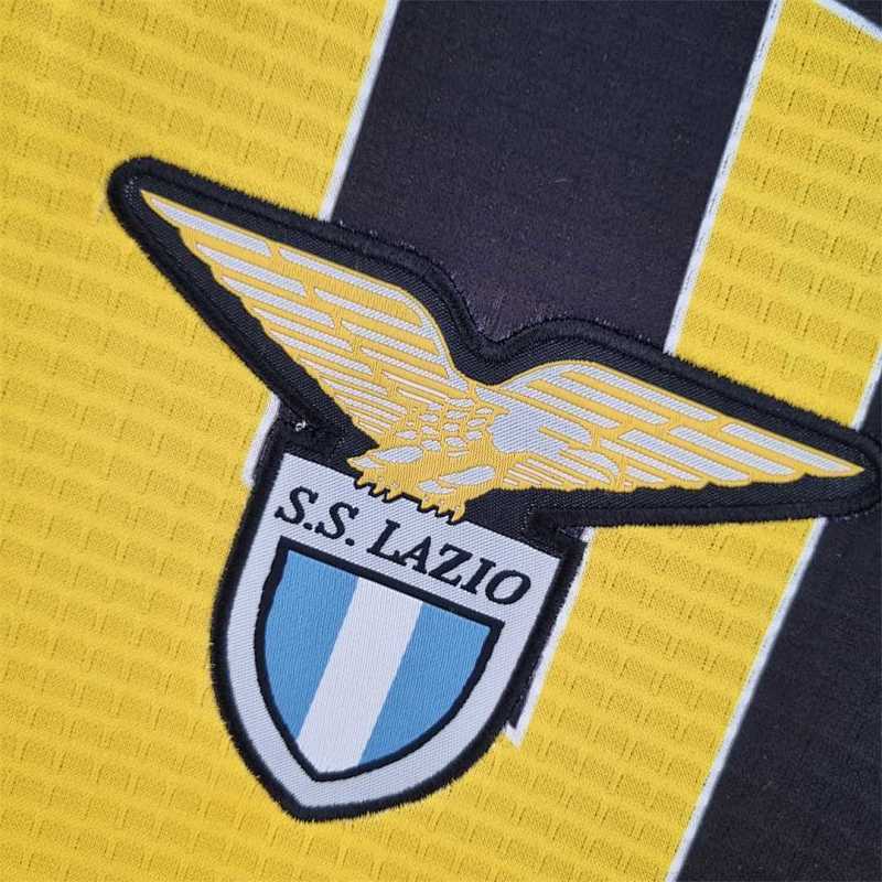 Maillot Lazio Extérieur Rétro 1999/00