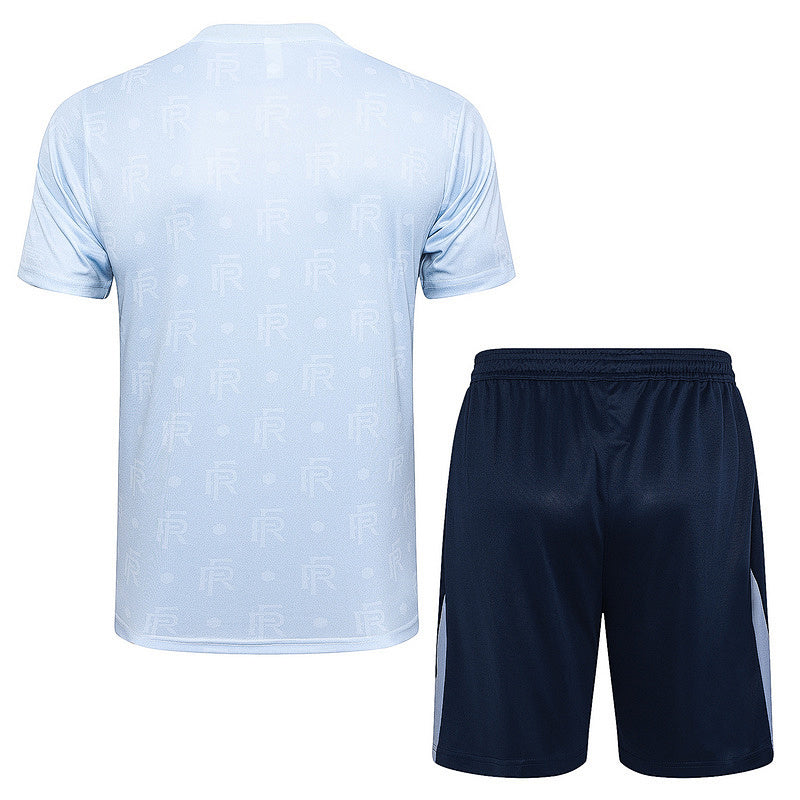 Conjunto Francia Pre-Partido 2024