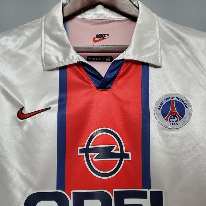 Maillot PSG Extérieur 98/99