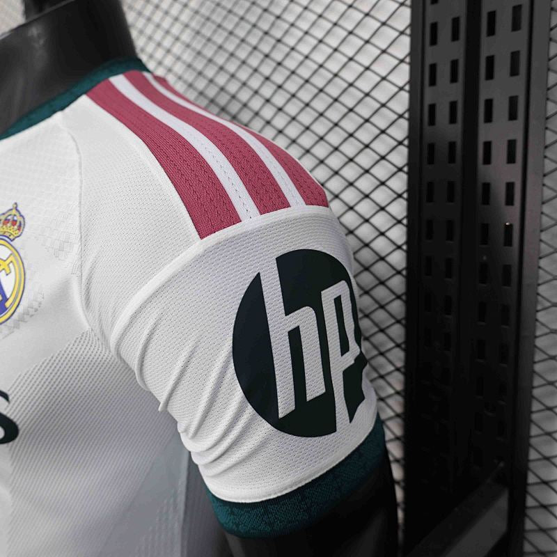 Maillot Real Madrid Domicile Player Version 26/27