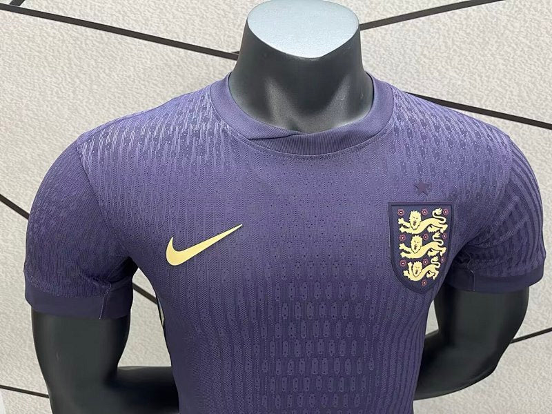 Maillot England Extérieur Player Version 25/26