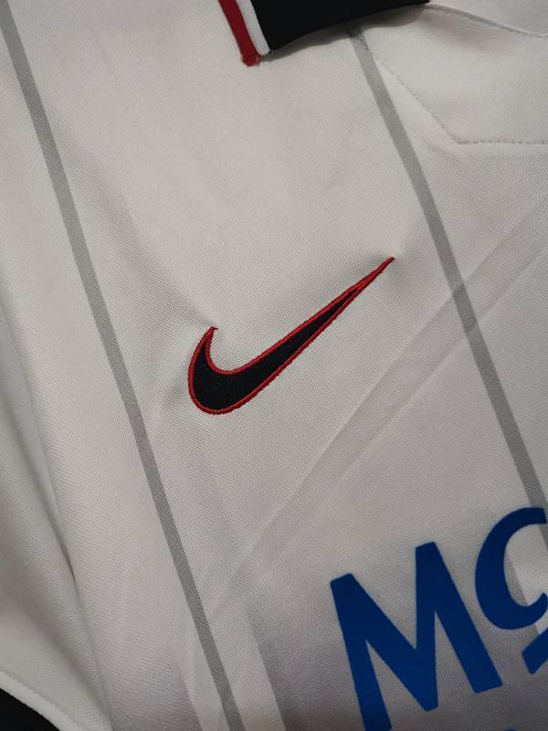 Maillot Rangers Extérieur 25/26