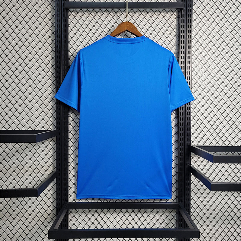 Maillot Naples Bleu 23/24