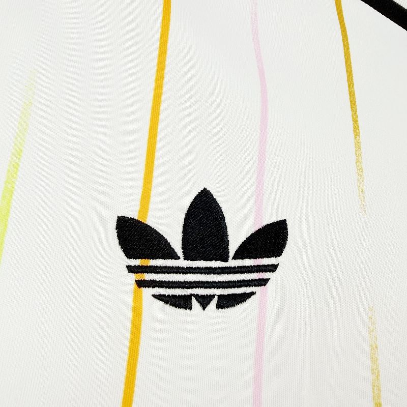Maillot Japon Extérieur Manches Longues Coupe du Monde 2026
