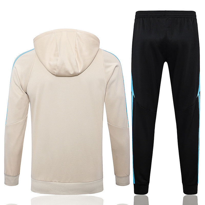 Survêtement Argentine Hoodie Manches Longues 2024