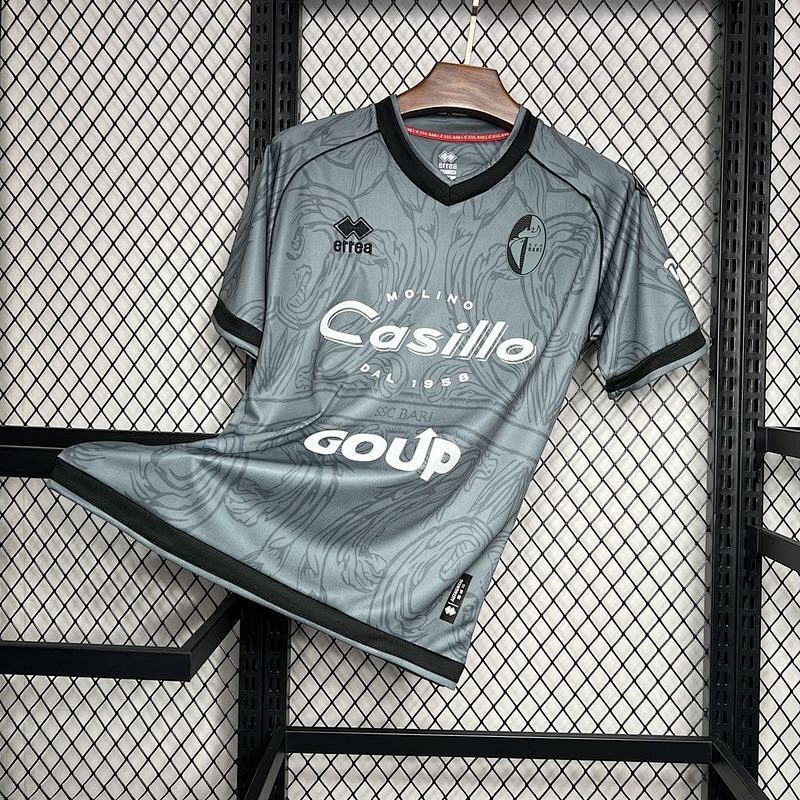 Maillot SSC Bari Third 24/25