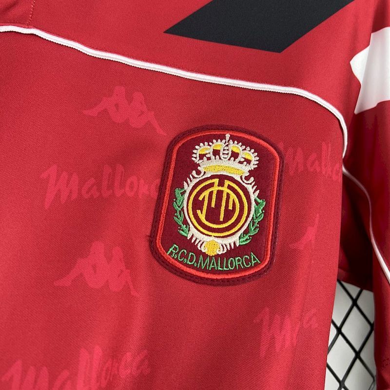 Maillot Majorque Domicile Rétro 94/95