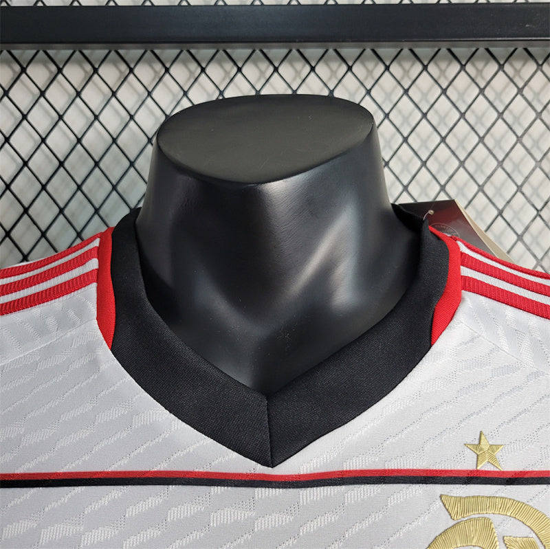 Maillot Flamengo Extérieur Player Version 23/24