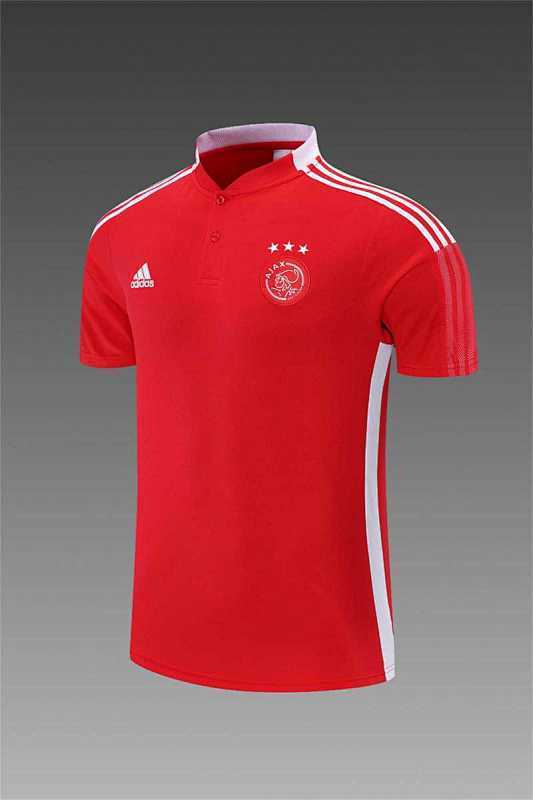 Chándal Ajax Rojo