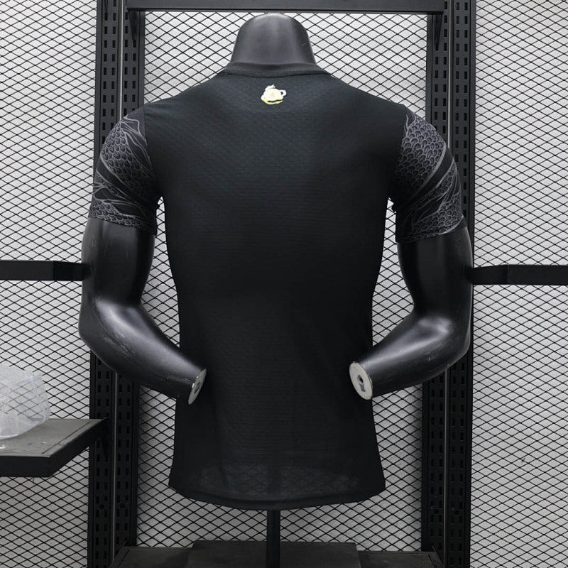 Maillot Manchester City Player Version 24/25 (2)