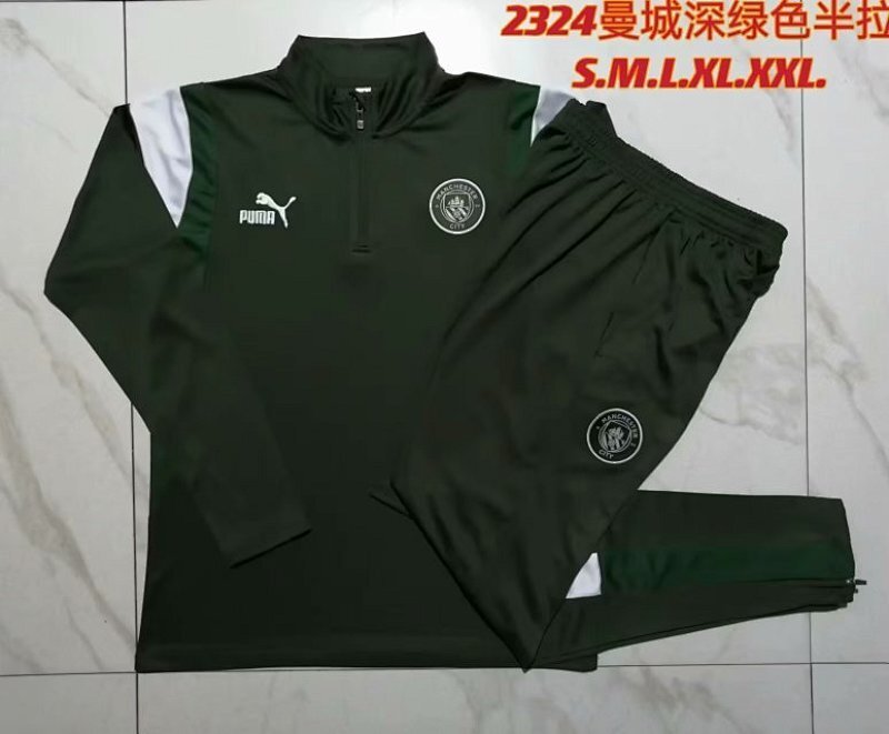 Survêtement Manchester City 23/24 (5)