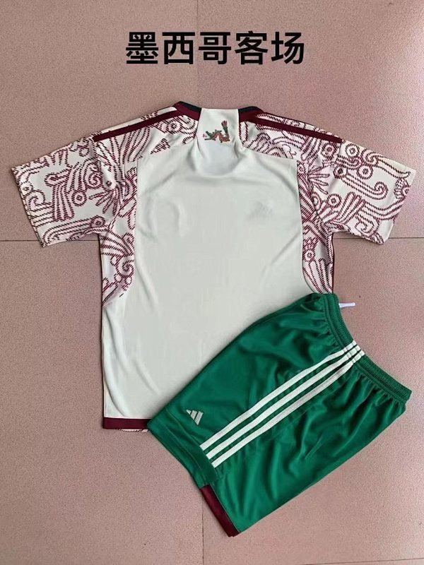 Mexico Kit