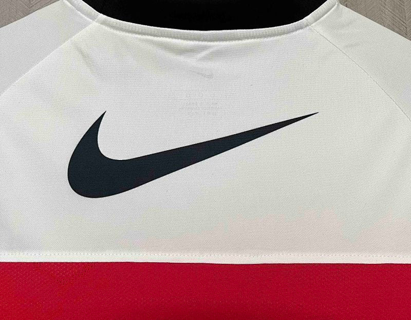 Maillot Flamengo Extérieur Rétro 2001/02
