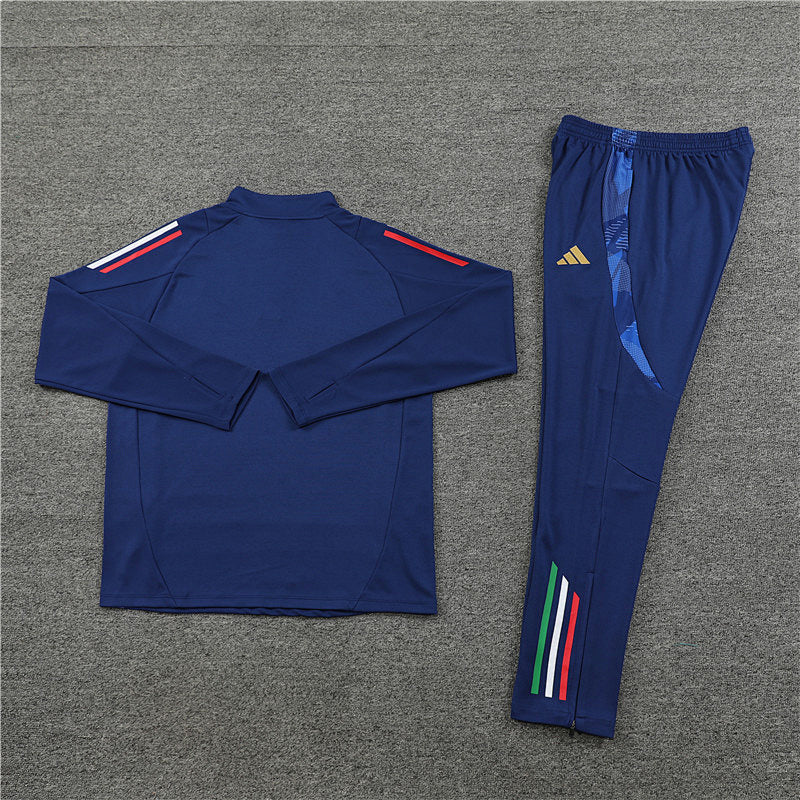 Survêtement Italie 2024 (4)