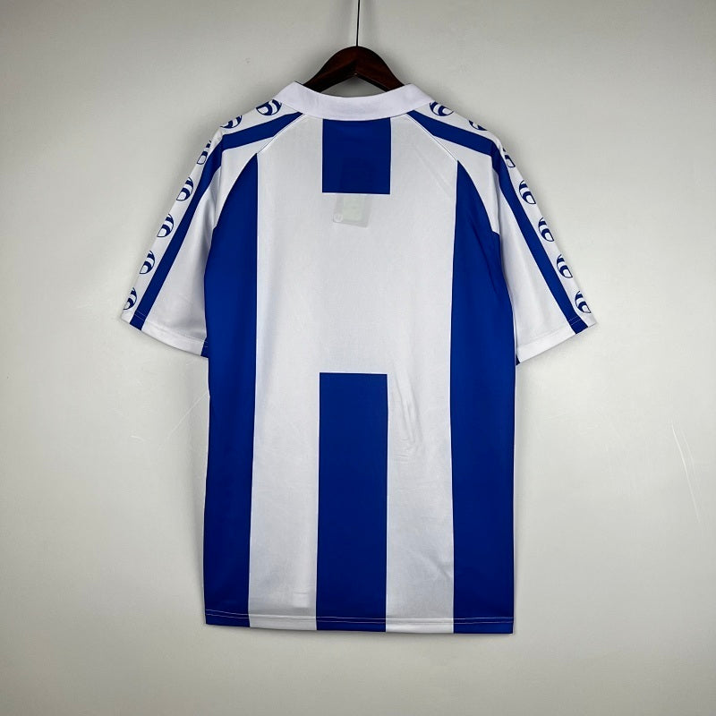 Maillot Espanyol Domicile Rétro 25/26