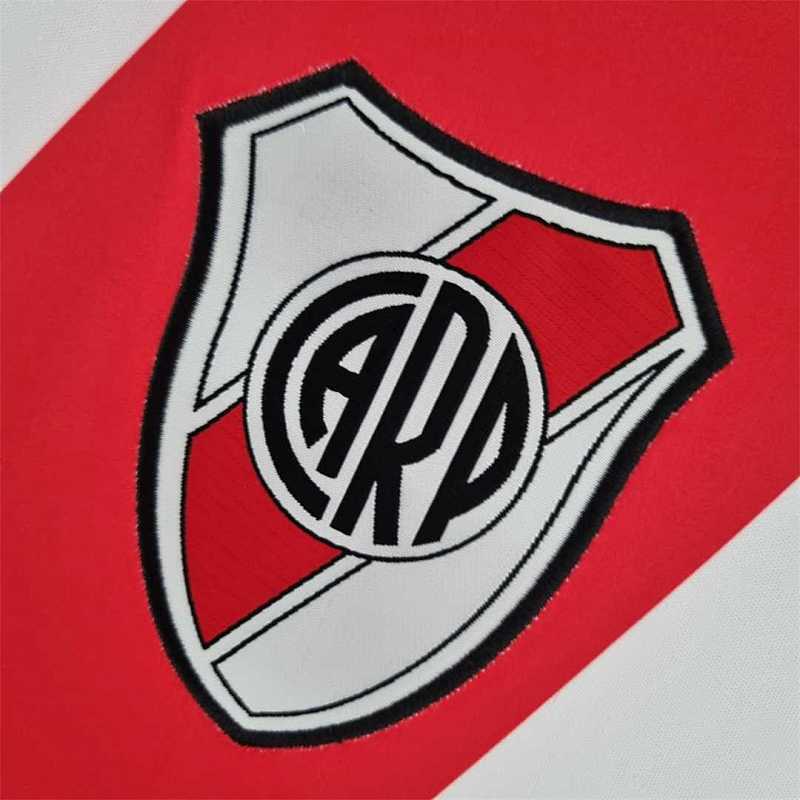 Maillot River Plate Domicile 25/26