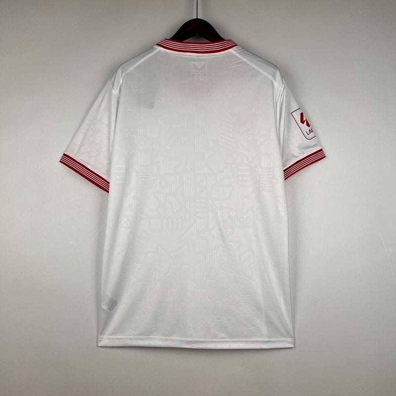 Maillot Séville FC Domicile 23/24