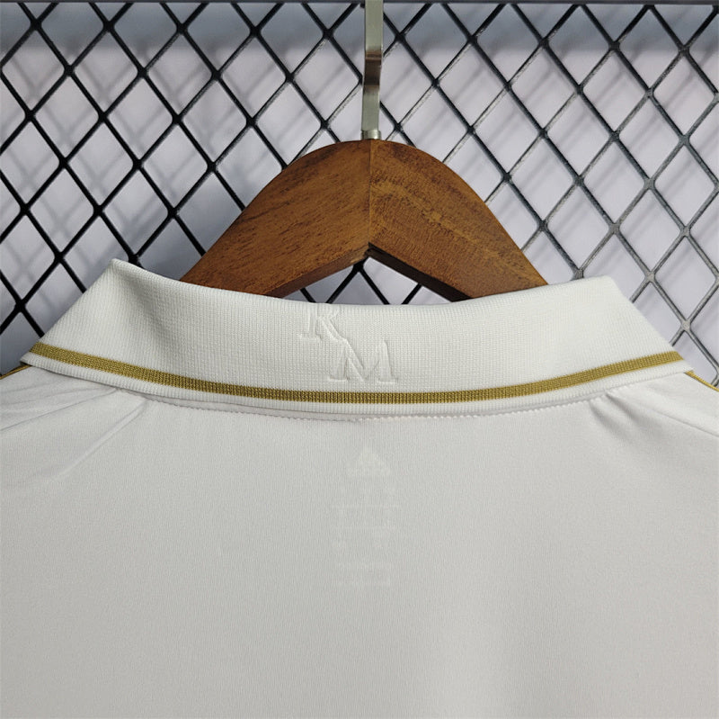 Camiseta Real Madrid Local Retro 2011/12