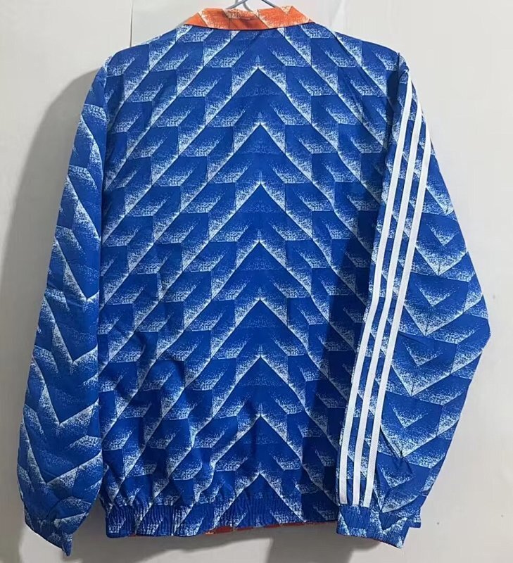 Survêtement Netherland Both Jackets 23/24