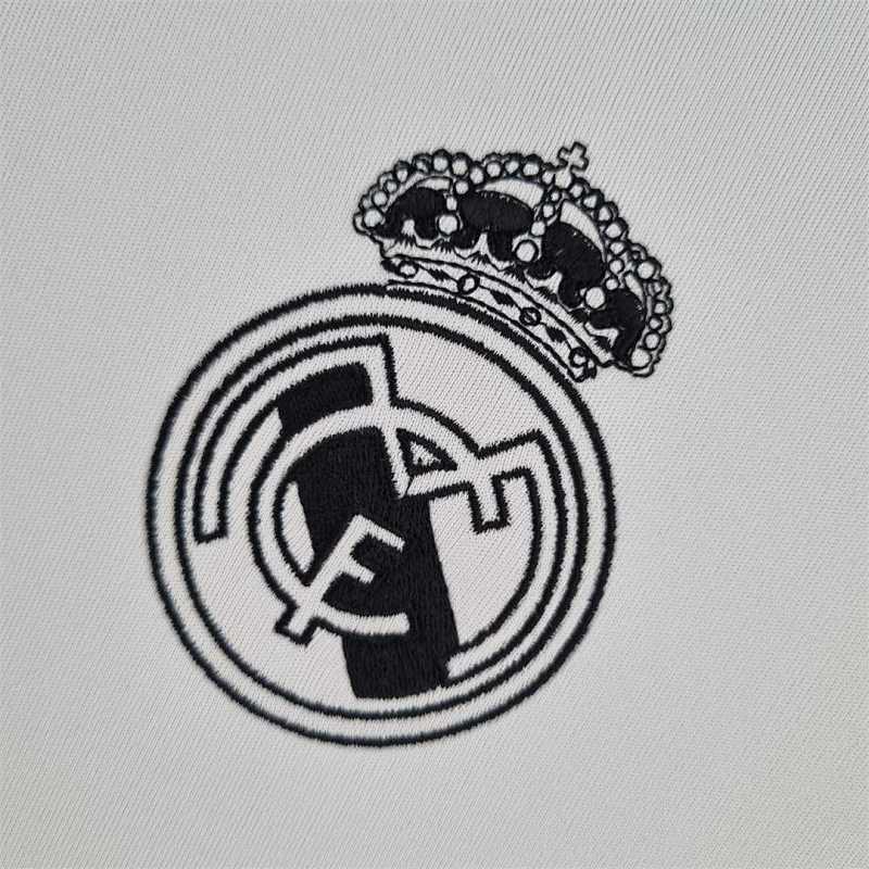Maillot Real Madrid Prématch 22/23 (3)