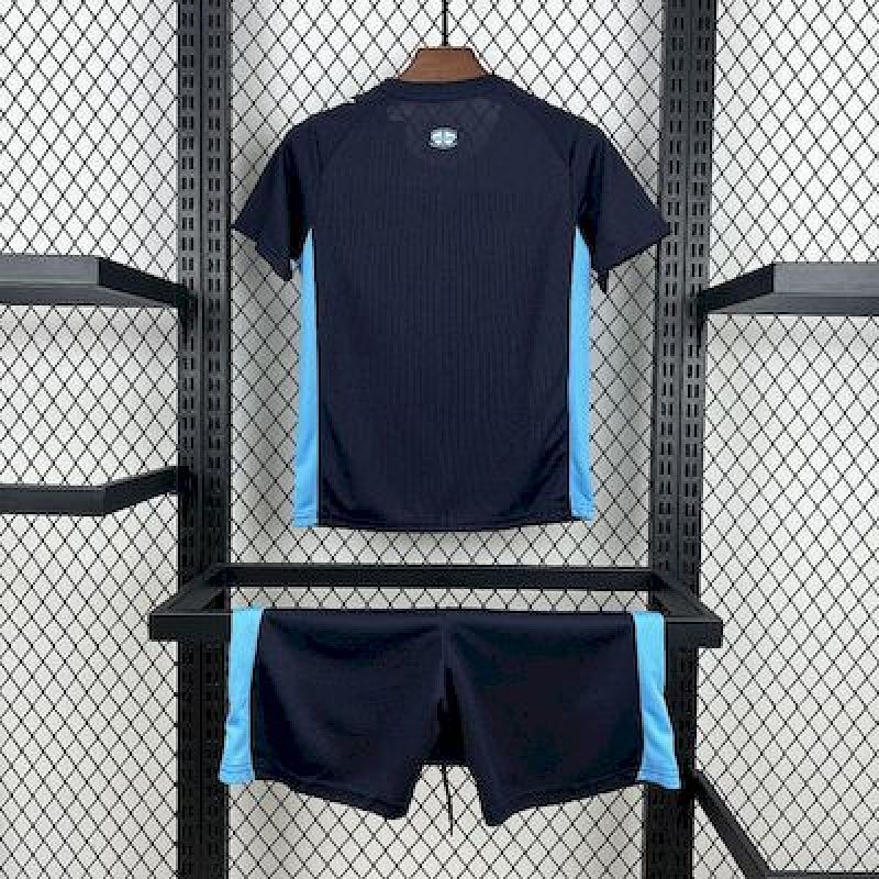 Ensemble Enfant Marseille Extérieur 25/26