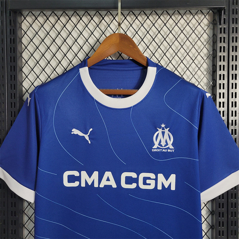 Maillot Marseille Extérieur 23/24
