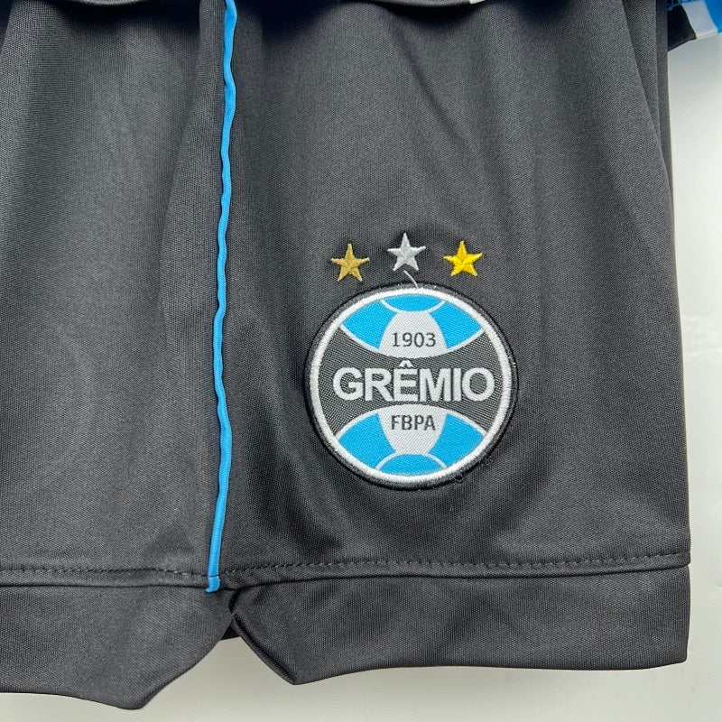 Ensemble Enfant Grêmio Domicile 23/24