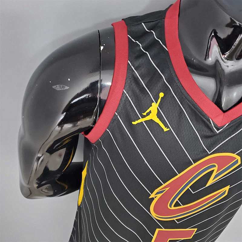 Maillot Jordanie Noir Édition spéciale 2021